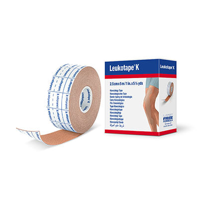 Leukotape K