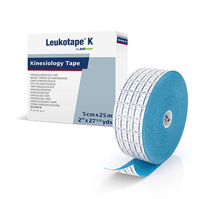 Leukotape K