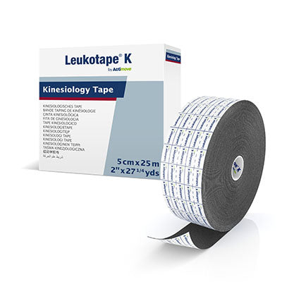 Leukotape K