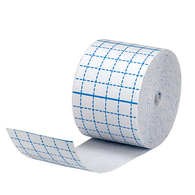 CanDo Elastic Bandages (Fixation and Rigid Strapping Tape)