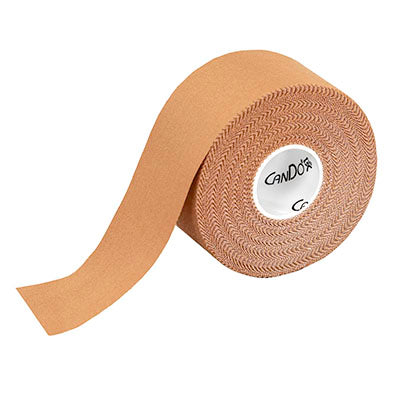 CanDo Elastic Bandages (Fixation and Rigid Strapping Tape)