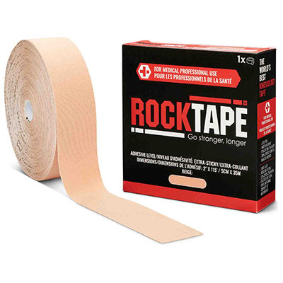 RockTape (Extra-Sticky Adhesive)