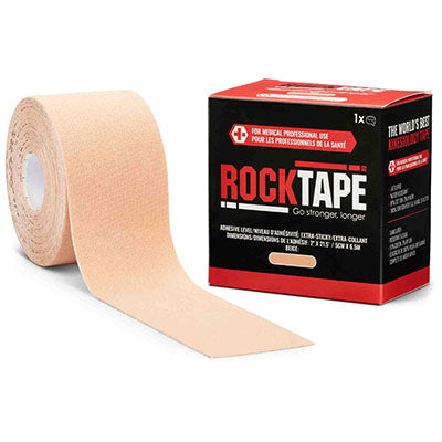RockTape (Extra-Sticky Adhesive)