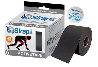 Strapit ACTIVETAPE V2