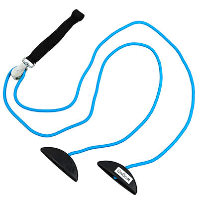 CanDo Blue Ranger Pulley