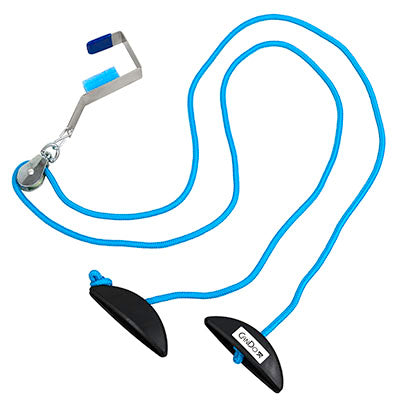 CanDo Blue Ranger Pulley