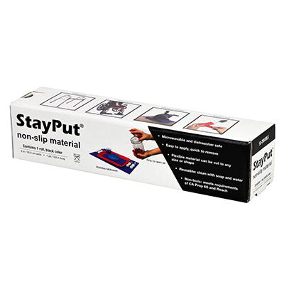 StayPut