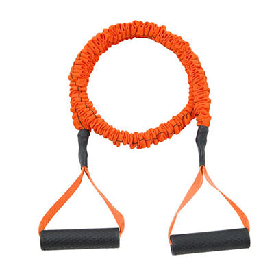 Stroops Slastix Toner with Standard Handle, Orange