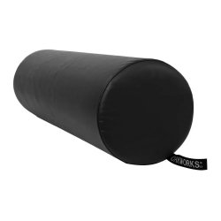 Bolster 8" Round - Coal