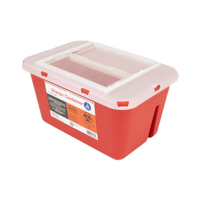 Sharps Container - 1gal. (Single Container)