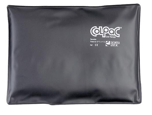 ColPaC Black Urethane Cold Pack