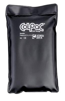 ColPaC Black Urethane Cold Pack