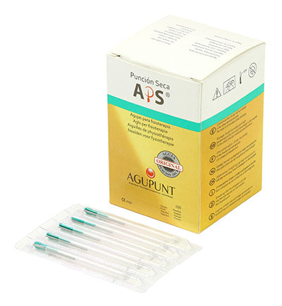 APS, Dry Needle, box of 100