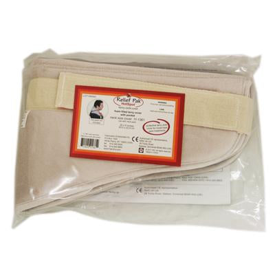 Relief Pak HotSpot Moist Heat Pack Cover