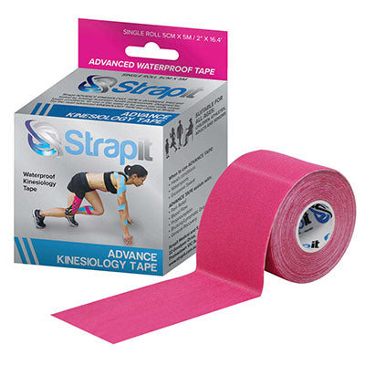 Strapit Advance KTAPE