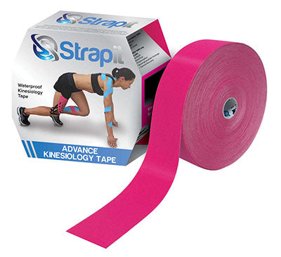 Strapit Advance KTAPE