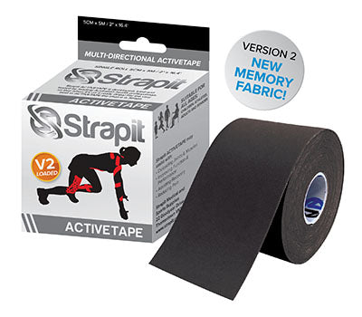 Strapit ACTIVETAPE V2