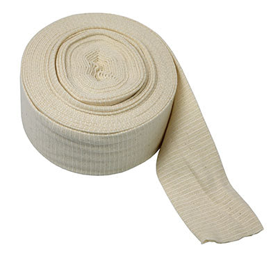 CanDo Cotton Tensitube,11 yard roll