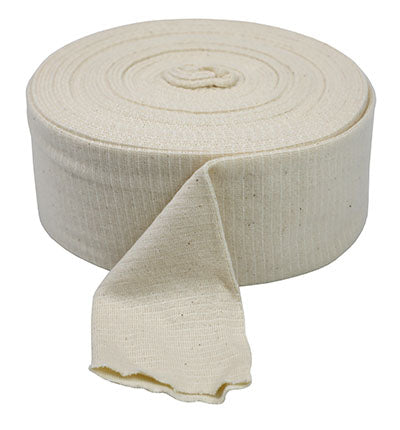 CanDo Cotton Tensitube,11 yard roll