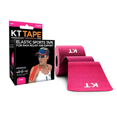 KT TAPE Cotton, Uncut