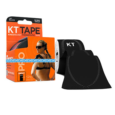 KT TAPE PRO, Uncut