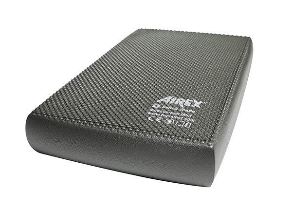 Airex balance pad Mini, 10" x 16" x 2.5"