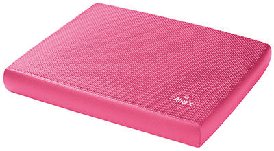 Airex balance pad Elite, 20" x 16" x 2-1/2"