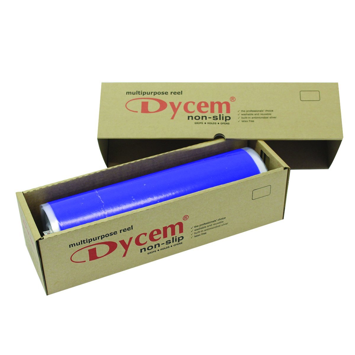 Dycem non-slip material, roll