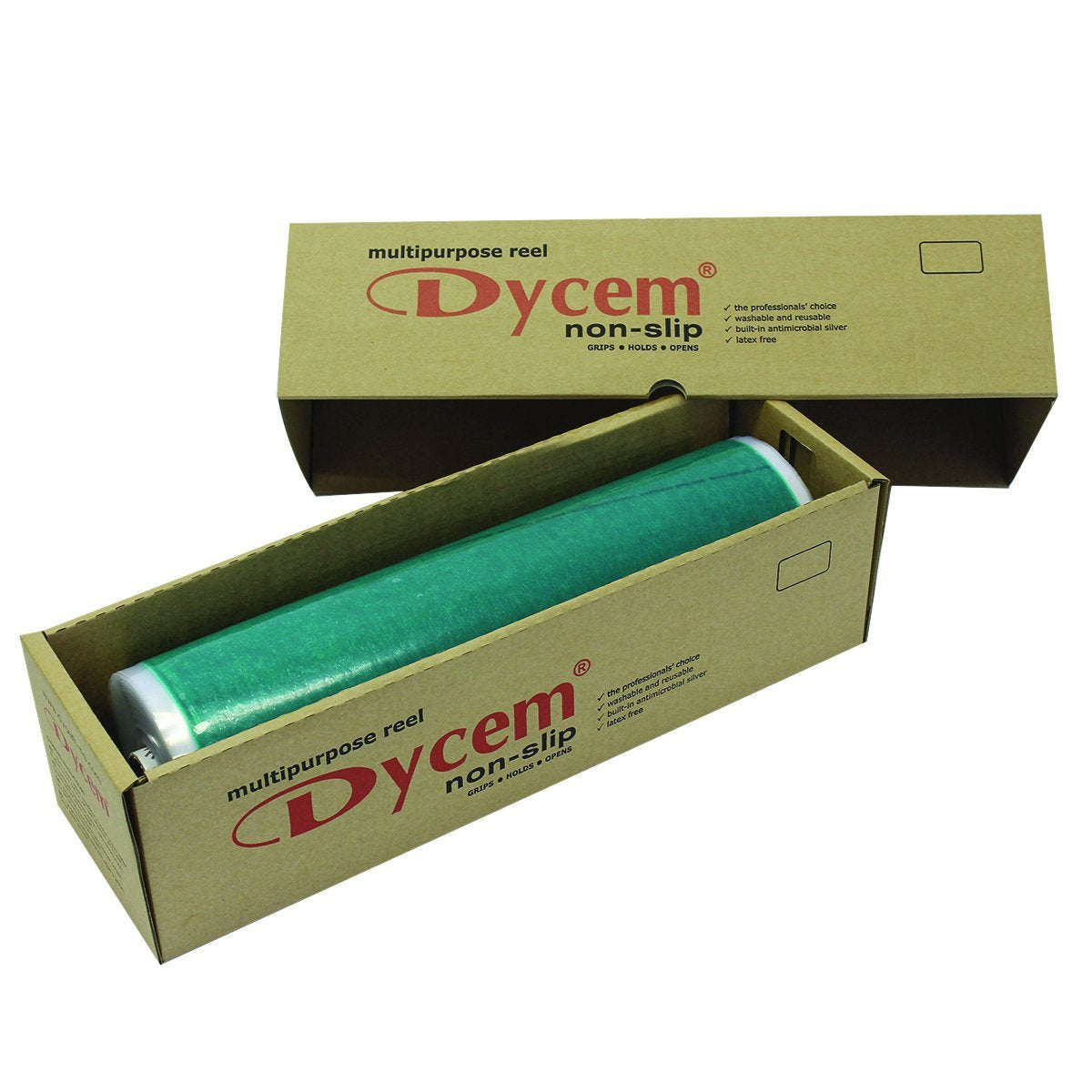 Dycem non-slip material, roll