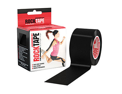 RockTape 2" x 16.4' Roll, Standard